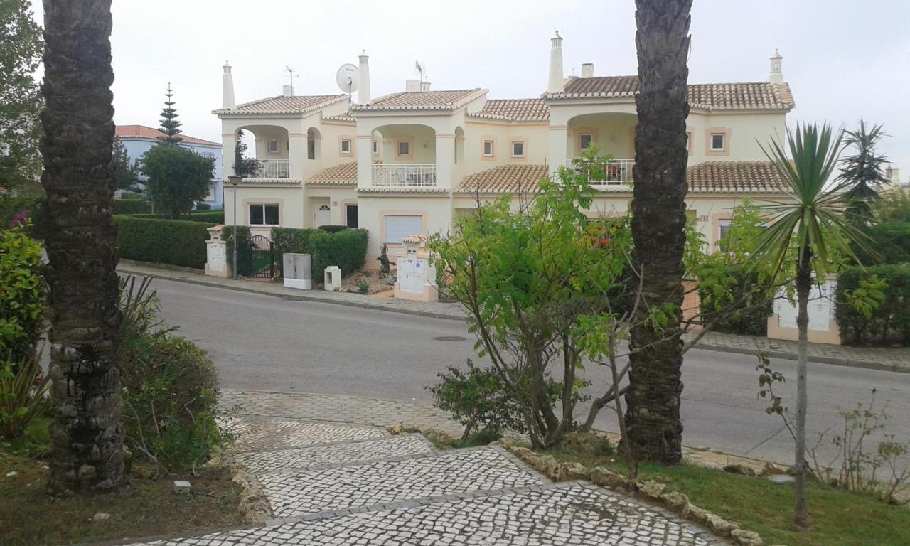 Votre Appartement A Portimão Exterior foto