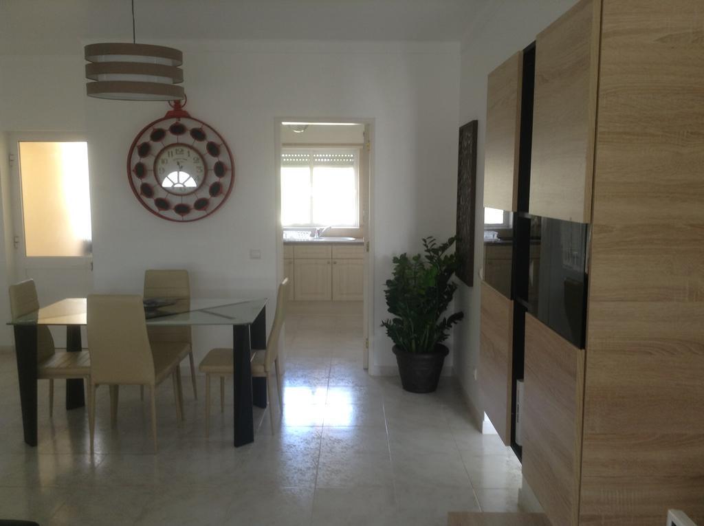 Votre Appartement A Portimão Exterior foto