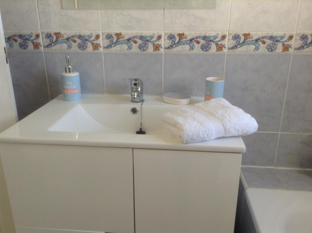 Votre Appartement A Portimão Exterior foto