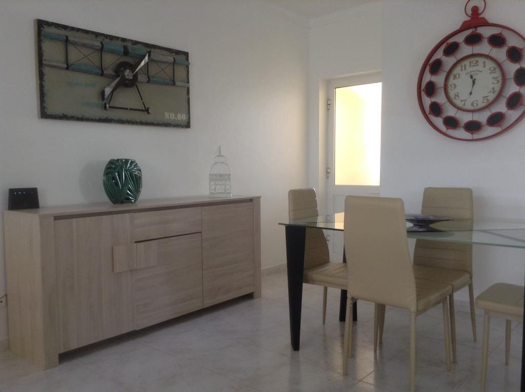 Votre Appartement A Portimão Exterior foto